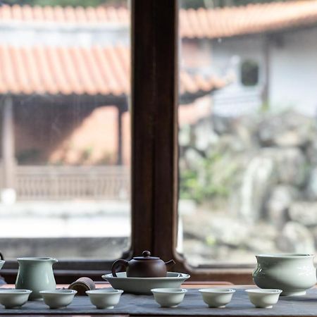 Отель The One Nanyuan Xinpu Экстерьер фото